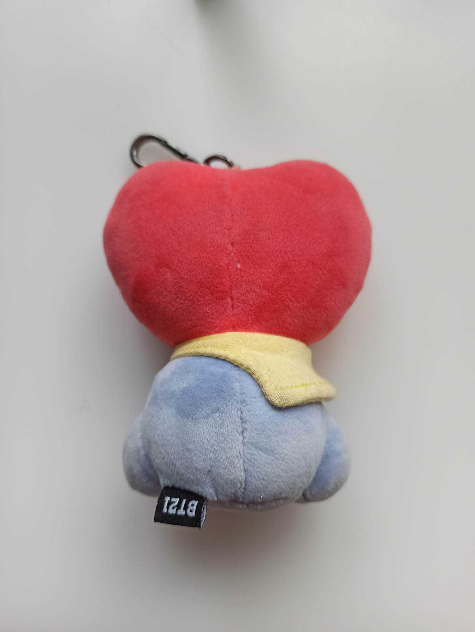 BT21 Tata maskotka brelok BTS kpop