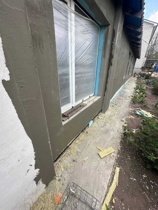 Строительство под ключ Харьков. Дом под ключ. Будинок під ключ