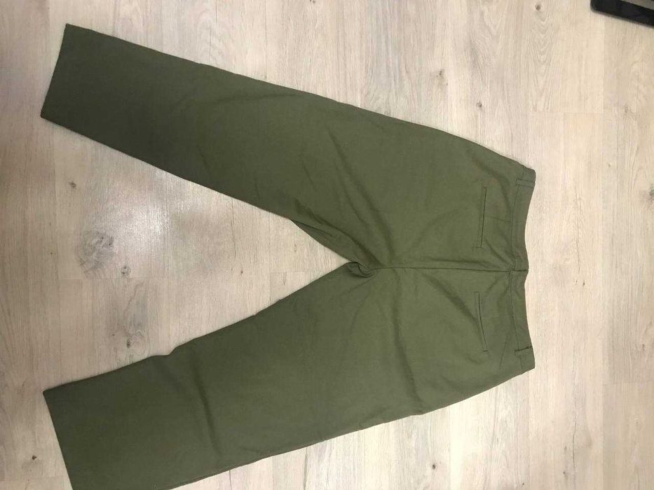 Штани жіночі C&A FL2179174-Khaki 44 Хакі