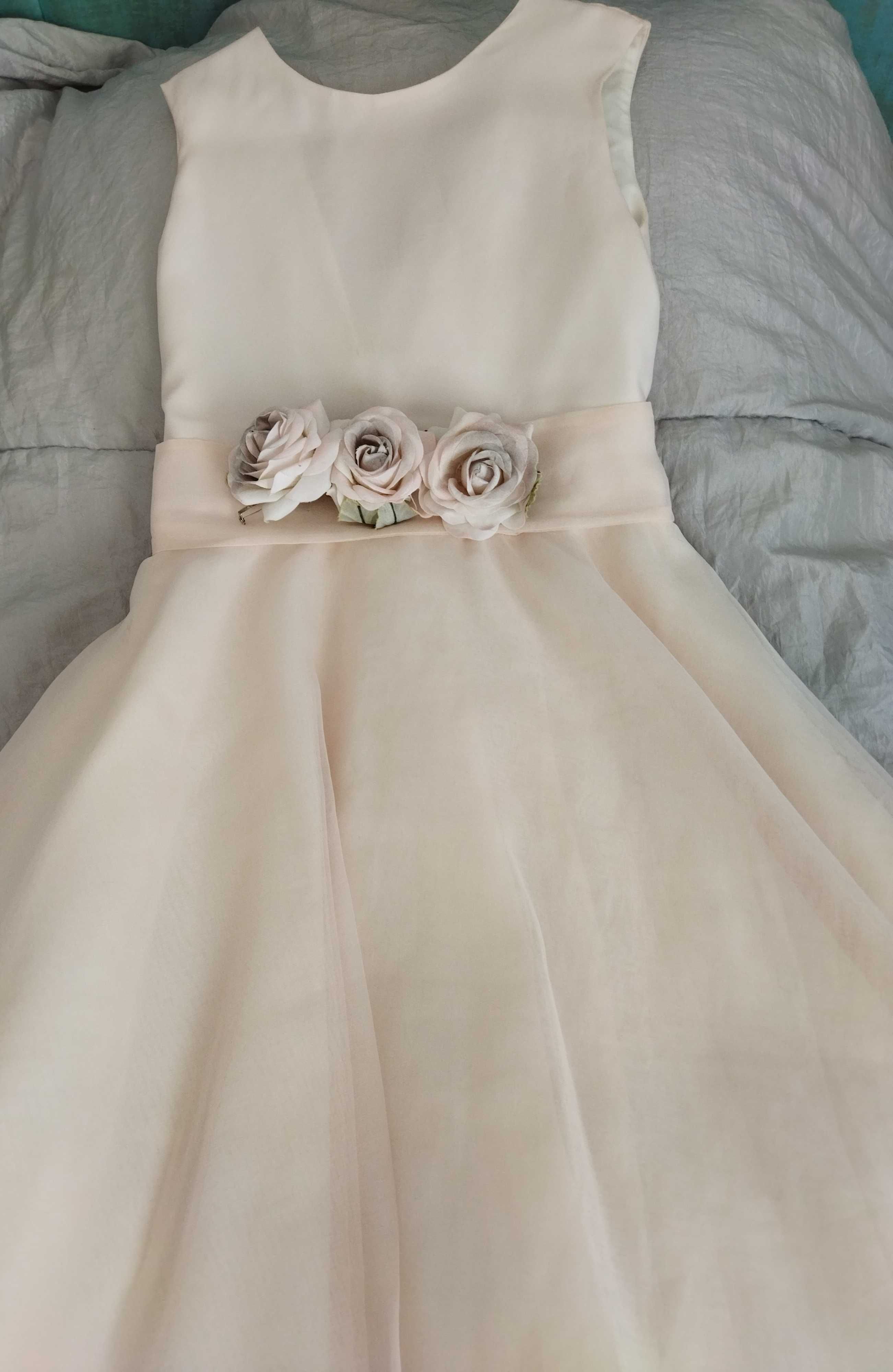 Vestido (Profissão de fé)