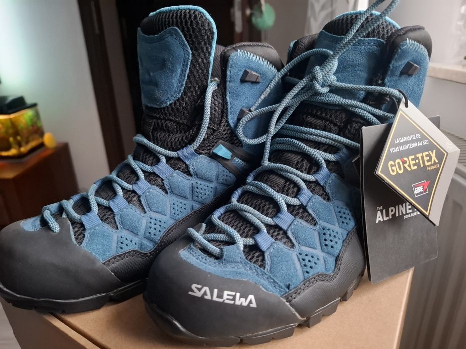 Buty Salewa nowe rozmiar 40.