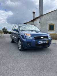 Ford fusion 1.4 TDI 2006