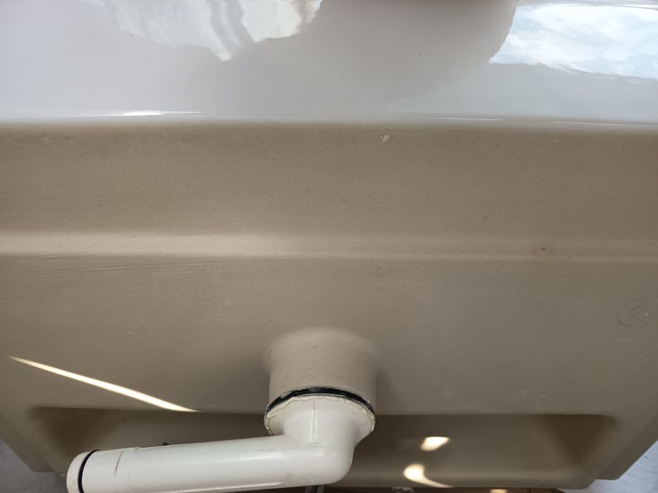 Lavatórios casa de banho