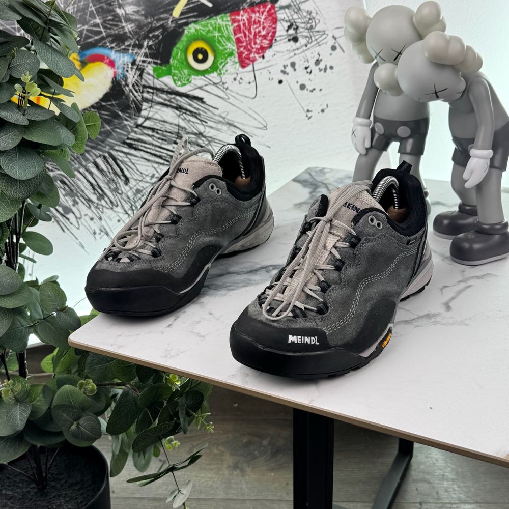 Кросівки Meindl Texas Gore Tex Vibram 41 розмір 2019
