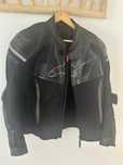 Casaco Alpinestars pele