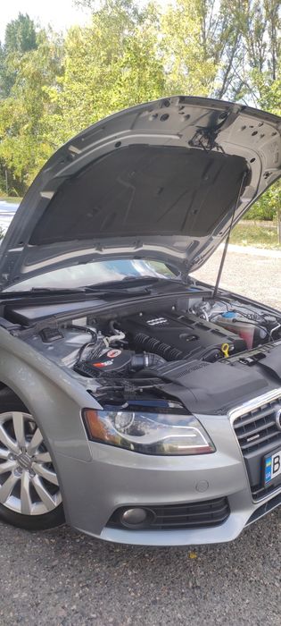 Продам Audi A4 в гарному стані