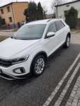 VOLKSWAGEN T-ROC 1,5 Special Edition 2024 / krajowy gwarancja 48 mies.