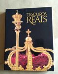Tesouros Reais-AA.VV.-Palácio Nacional da Ajuda
