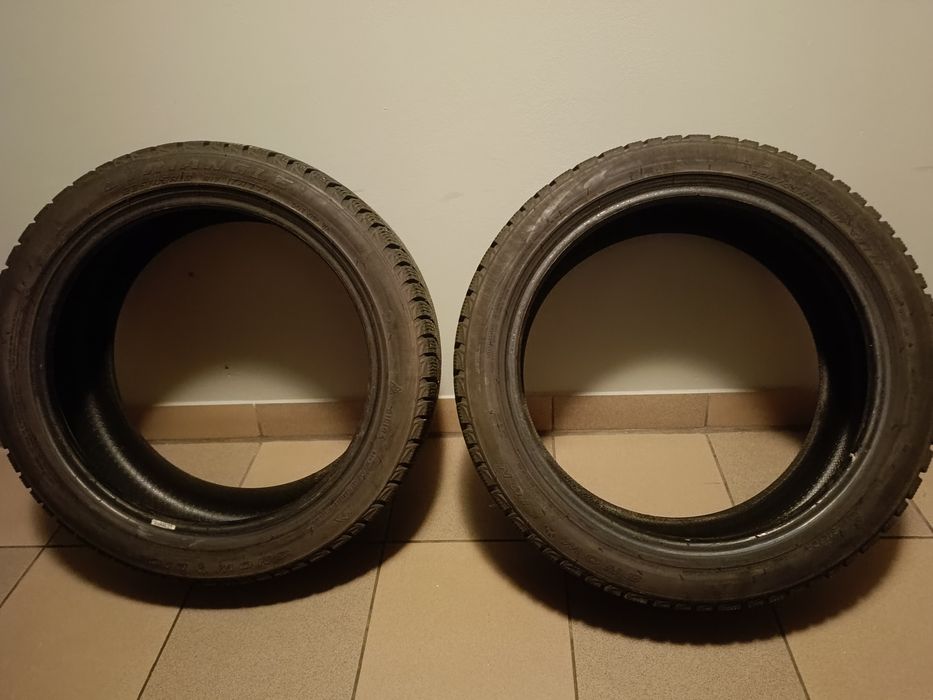 Opony Triangle Snowlion 225/45/r18