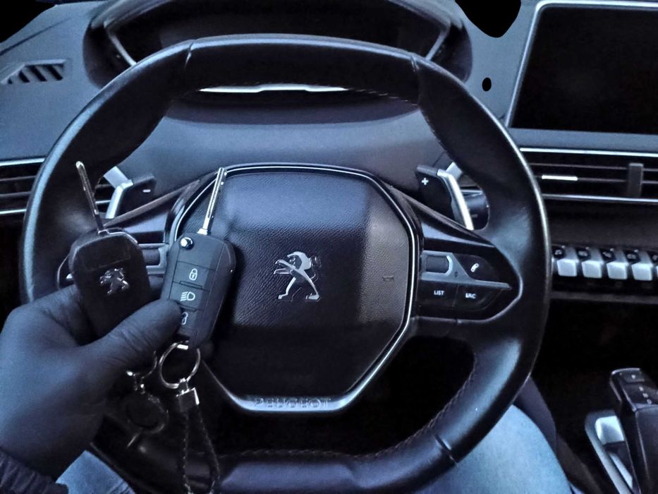 Dorabianie kluczy samochodowych Kodowanie Auto Kluczyk