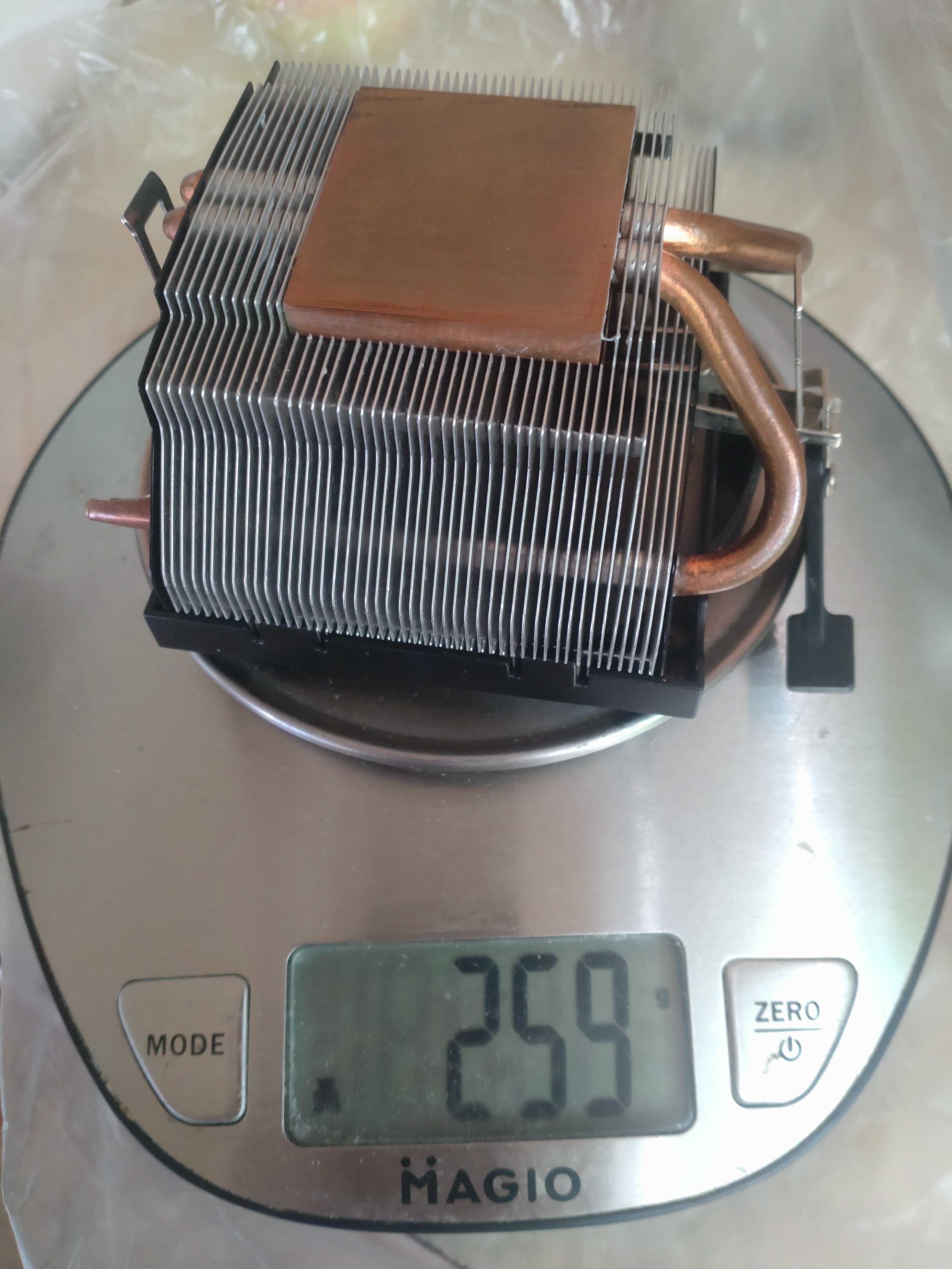 Система охлаждения Deepcool Beta 200 Plus AM2/AM3/FM1/FM2