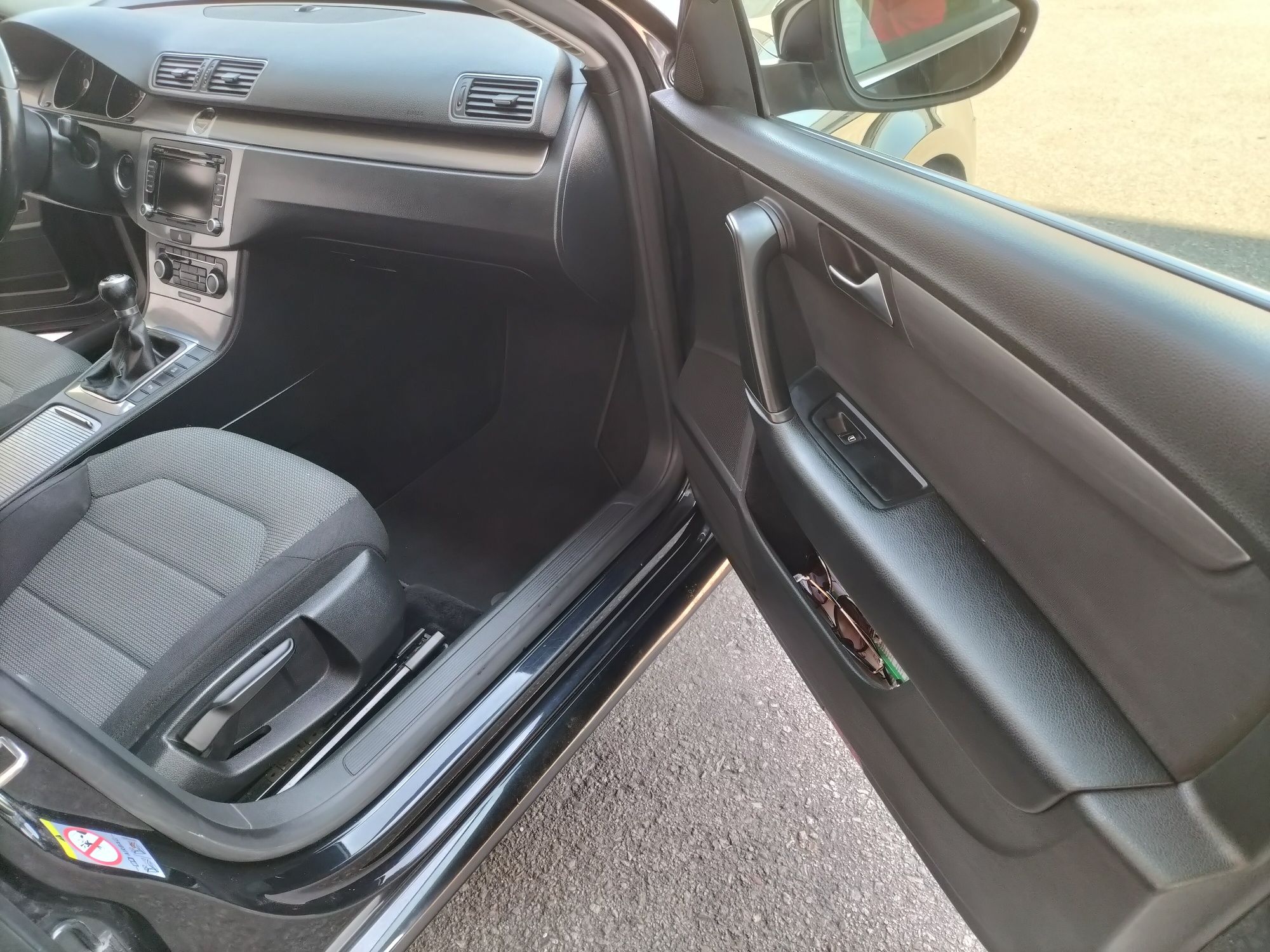 Carrinha VW Passat variant 1.6 TDI 105cv