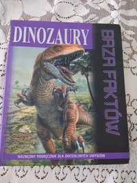 Baza faktów Dinozaury