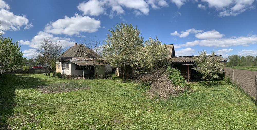Продам будинок м. Ічня