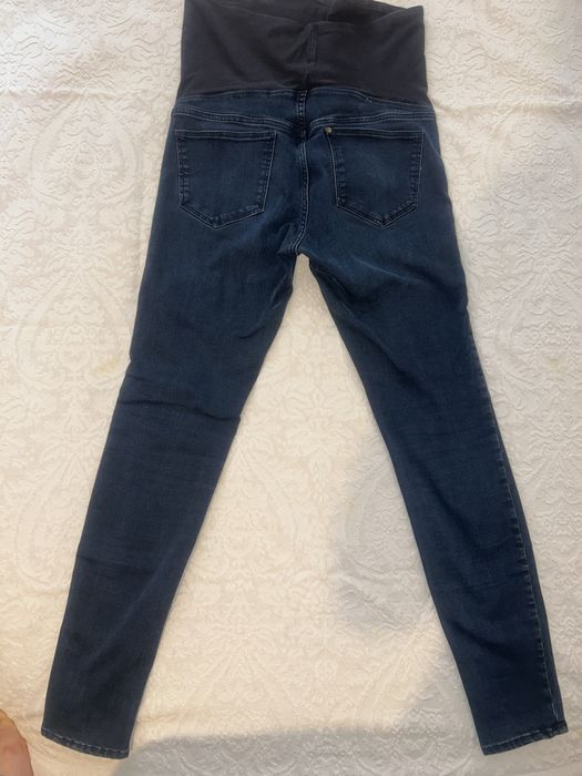 Spodnie ciazowe Skiny HM 40