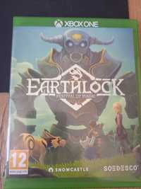 Earthlock festival od magic na Xbox one
