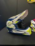 Capacete O'NEAL 3SRS