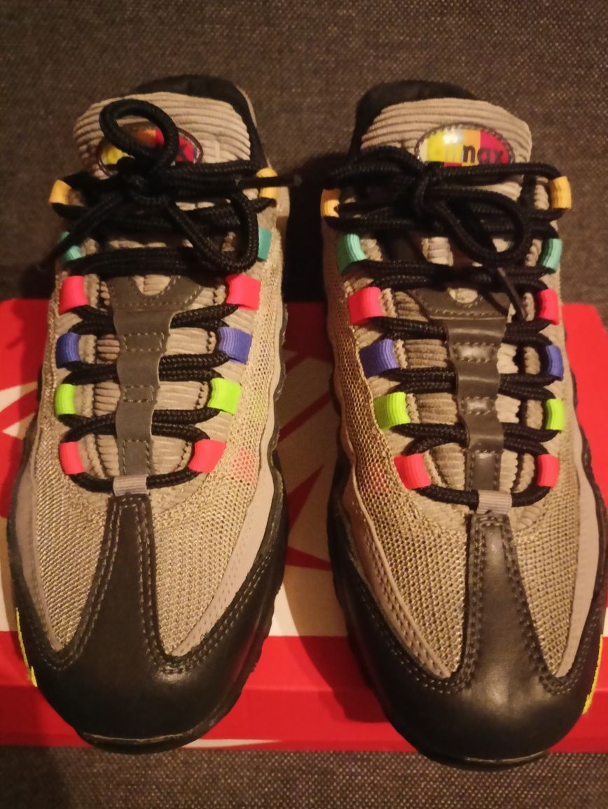 Nike air max 95  Super stan !!