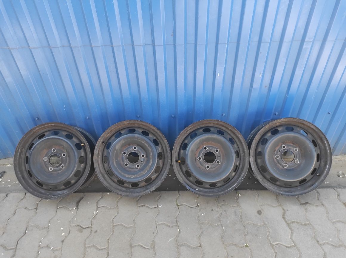 Диски 5X108 R 15