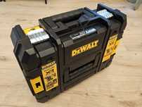 NOWA Młotowiertarka DeWalt - SDS-Plus 24 mm 18V XR