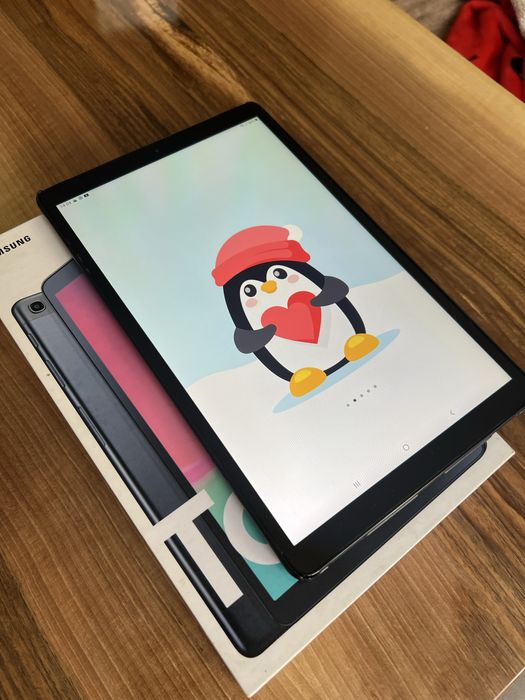 Планшет samsung T515