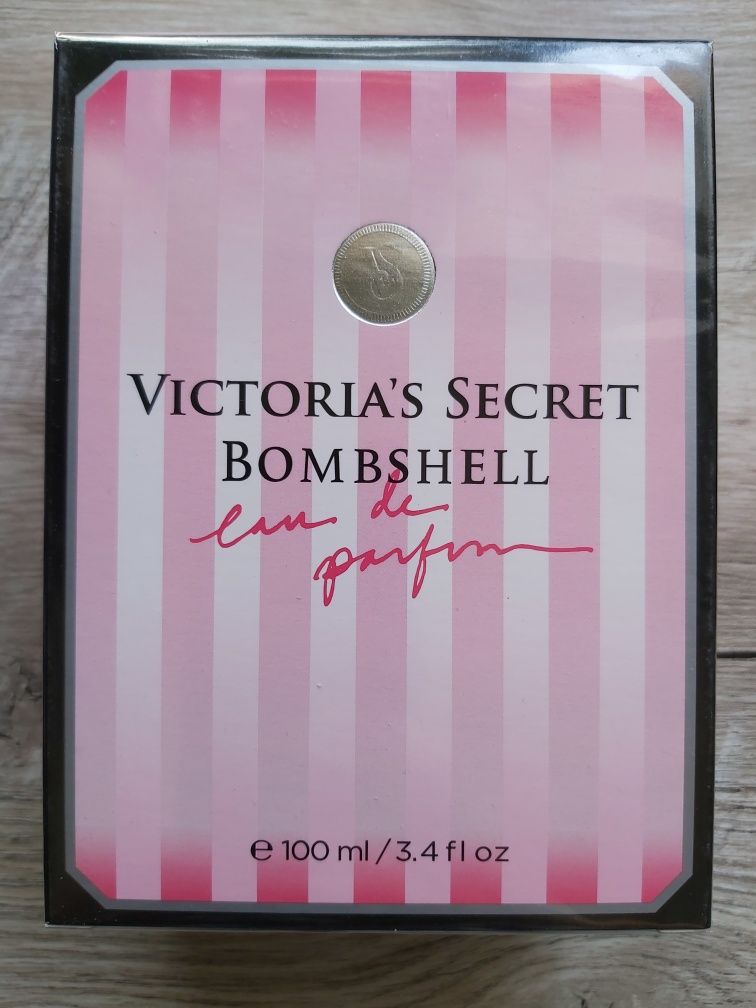 Victoria's Secret Bombshell 100 ml.Виктория Сикрет Бомбшелл 100 мл.