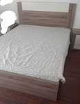 Quarto casal completo móveis