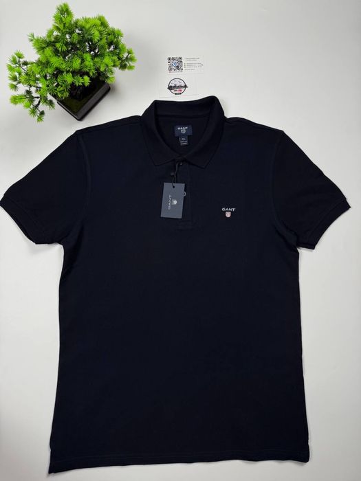 Футболка Polo з ковніром