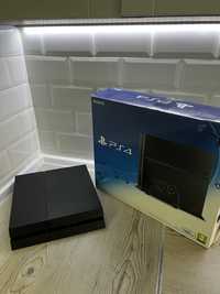 Playstation 4 fat 1tb