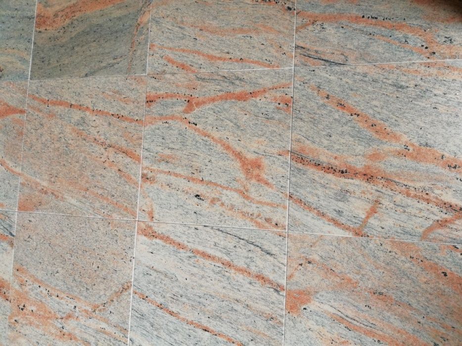 Płytki granitowe Lillet 30.5x30.5x1