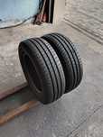 Opony letnie 195/65/15 91T Firestone Roadhawk 2023r