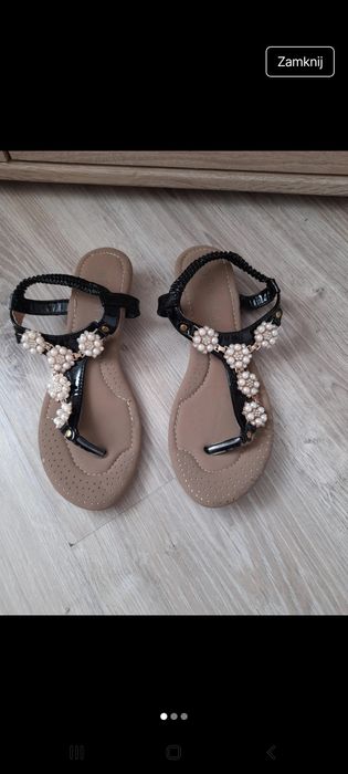 Japonki z perełkami