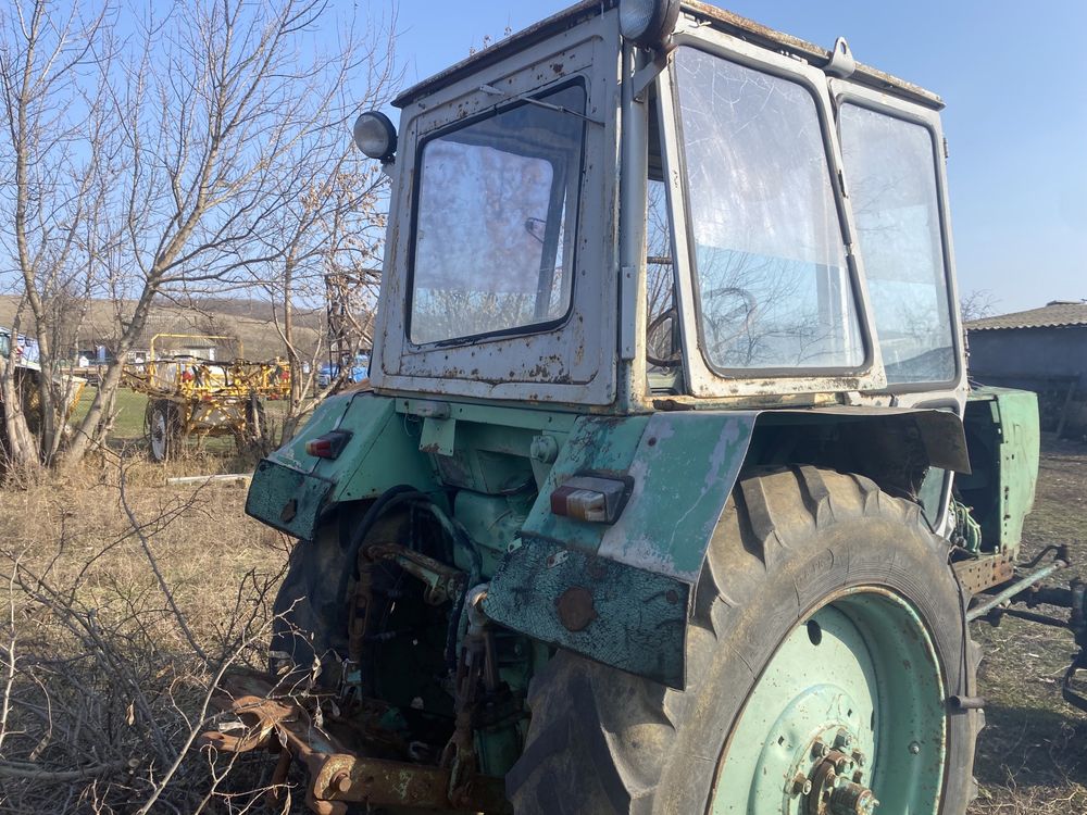 Продам ЮМЗ 6КЛ .