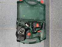 Wkretarka bosch psr 1200