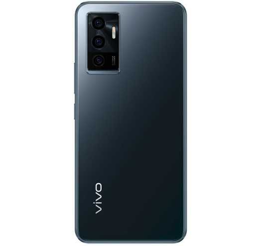 Android Vivo V21e