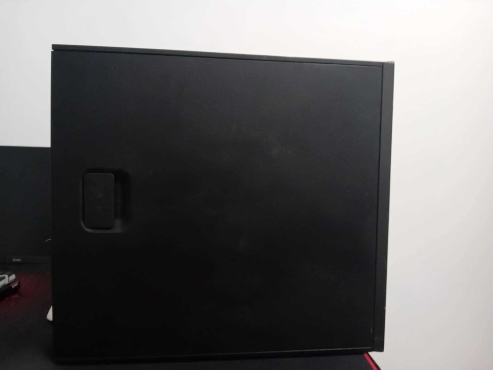 komputer GTX 1650 Intel core i5