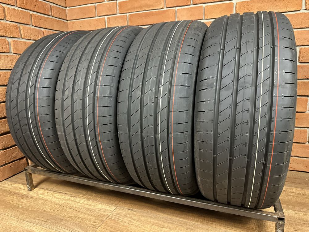 Goodyear Eagle F1 Asymmetric 6 235/45R18 2024 NOWE