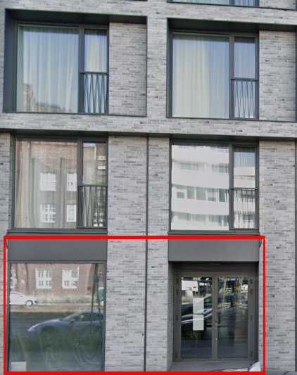 Lokal usługowy 30 m² – duże witryny, centrum, Traugutta – od zaraz!