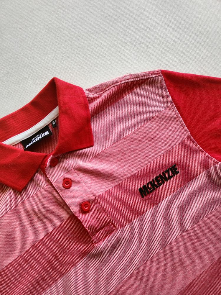 McKenzie _ Koszulka polo rozmiar M