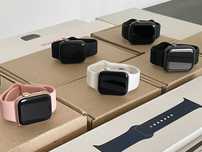ТІЛЬКИ ОПТ / APPLE WATCH Series 5, 6, 7, 8, SE, Grade B, Amazon