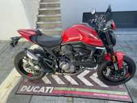 Ducati Monster 937 Plus