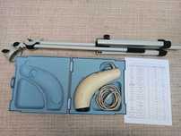 Lampa Bioptron Compact III Zepter statyw GWARANCJA