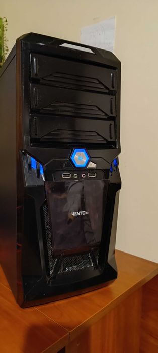 Системный блок AMD PRO A12 9800 r7 12 cores 4C + 8G