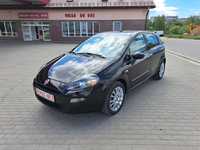 Fiat Grande Punto 1.3 MultiJet 75 KM * Sprowadzony * Alu * Klimatyzacja * 2012r