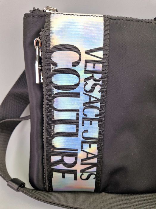 Torebka VERSACE Jeans Couture