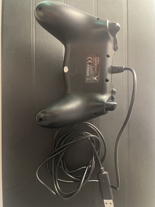 Comando Gaming PS3/PC - Varr Omega