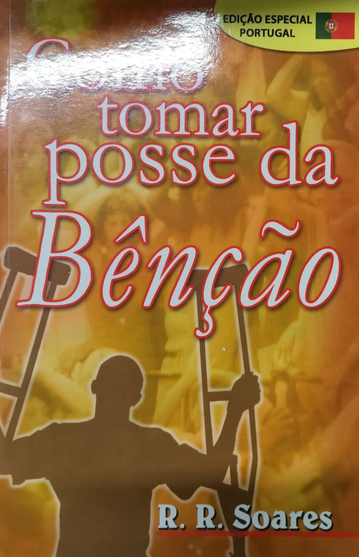 7 livros em bom estado