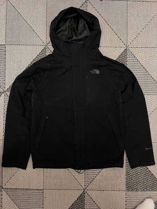 The North Face Gore-tex
