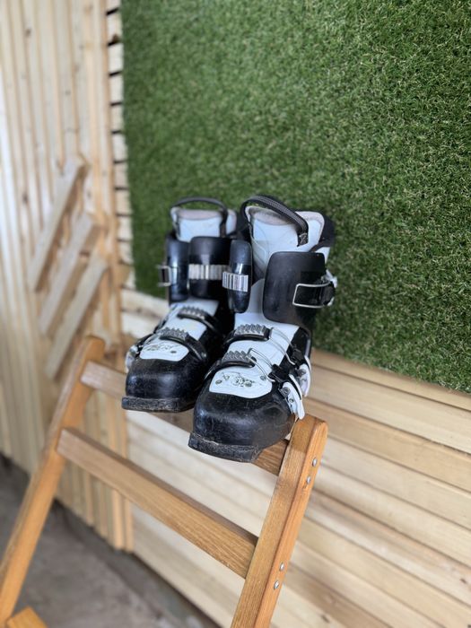 Лижні черевики боти Tecnica