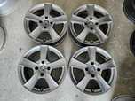 Alufelgi 16" Peugeot 208 Partner 207 4x108 Citroen Berlingo C2 C3 C4